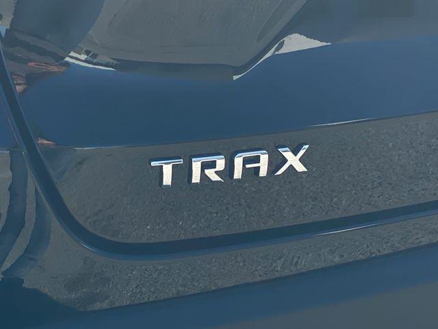 new 2026 Chevrolet Trax car, priced at $25,035