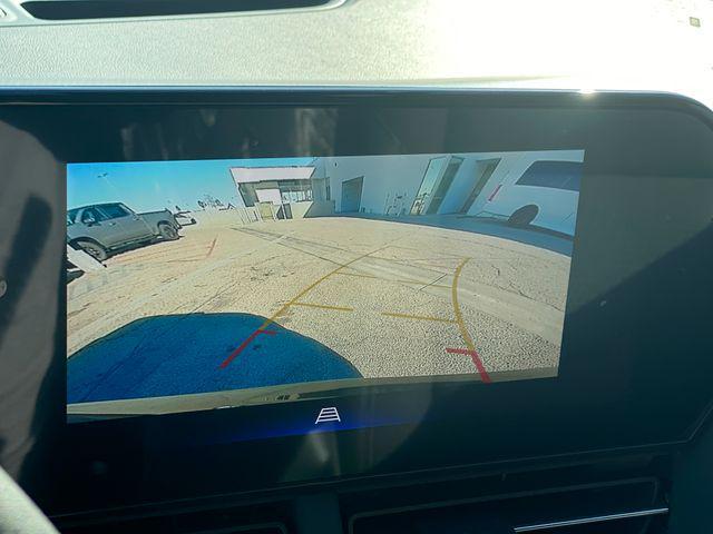 new 2026 Chevrolet Trax car, priced at $25,035