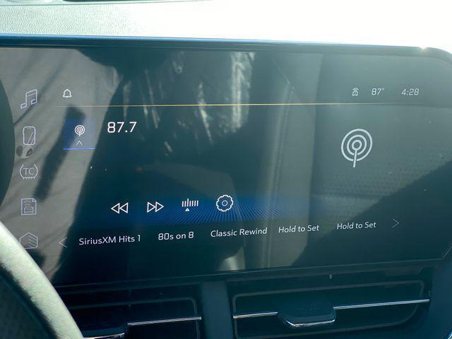 new 2026 Chevrolet Trax car, priced at $25,035