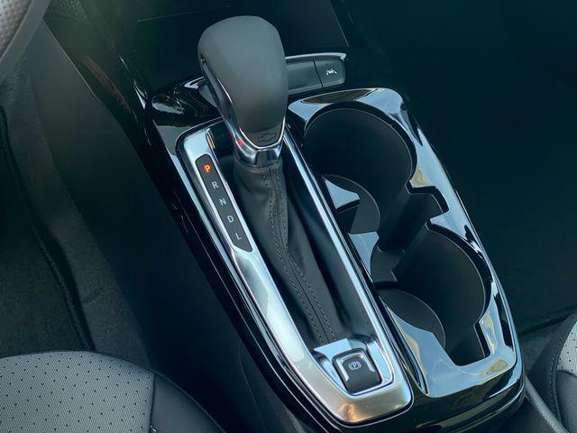 new 2026 Chevrolet Trax car, priced at $22,651