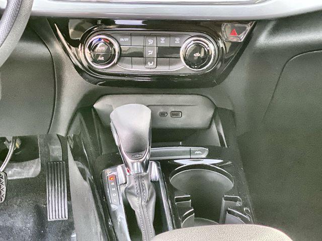 new 2026 Chevrolet Trax car, priced at $22,526