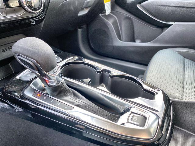 new 2026 Chevrolet Trax car, priced at $22,526