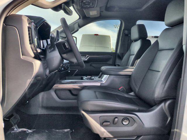 new 2026 Chevrolet Silverado 2500 car, priced at $81,670