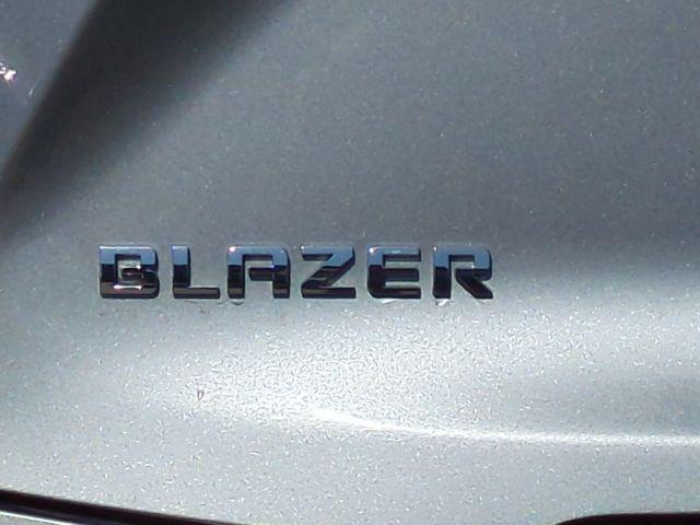 used 2025 Chevrolet Blazer car, priced at $26,411