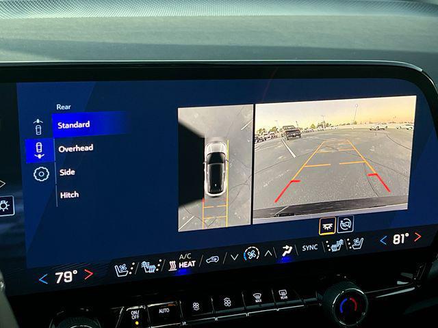 new 2026 Chevrolet Blazer car, priced at $46,626