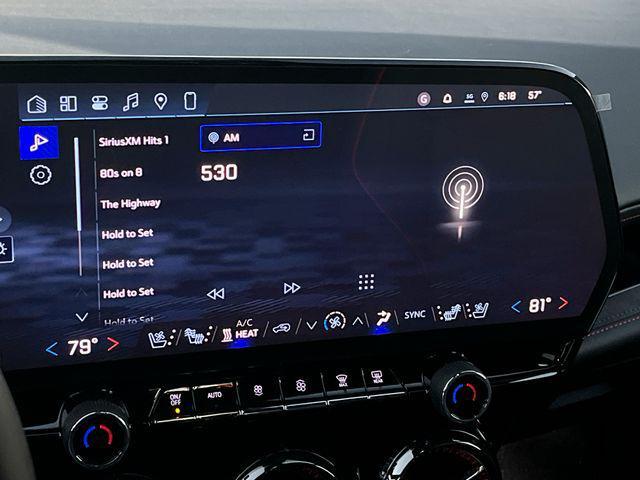 new 2026 Chevrolet Blazer car, priced at $46,626