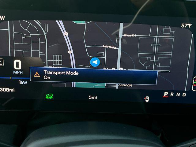 new 2026 Chevrolet Blazer car, priced at $46,626