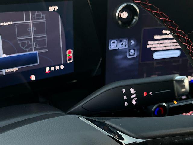 new 2026 Chevrolet Blazer car, priced at $46,626