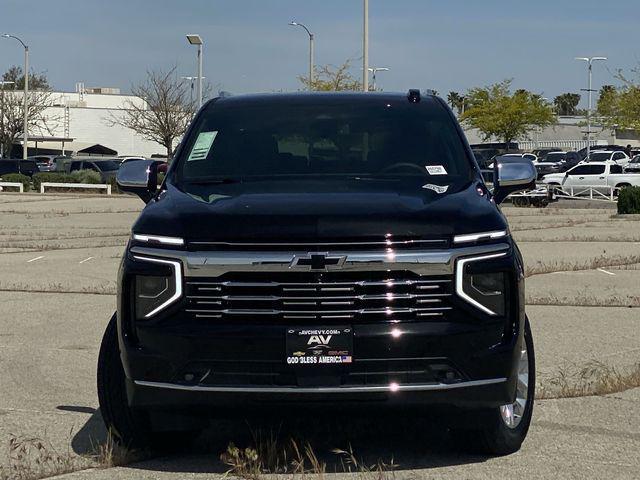 new 2026 Chevrolet Suburban car, priced at $80,176