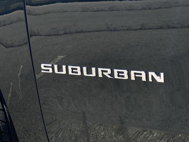 new 2026 Chevrolet Suburban car, priced at $80,176