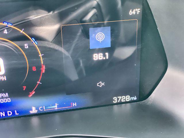 used 2026 Chevrolet Colorado car, priced at $34,911