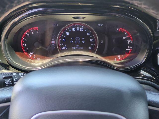 used 2023 Dodge Durango car, priced at $24,811