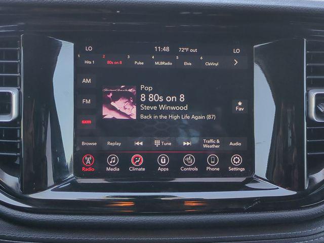 used 2023 Dodge Durango car, priced at $24,811