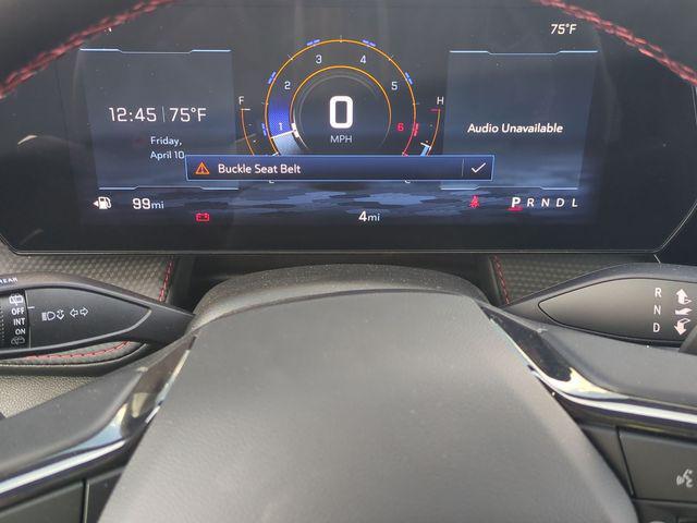 new 2026 Chevrolet Equinox car, priced at $31,011