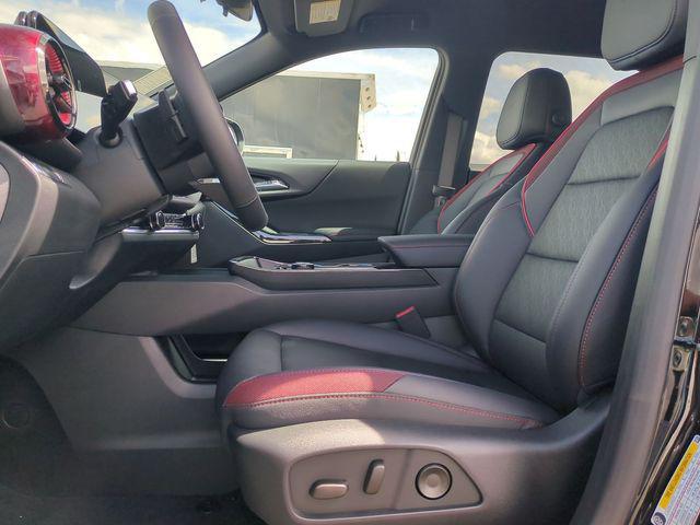 new 2026 Chevrolet Equinox car, priced at $31,011