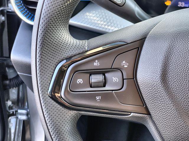 new 2026 Chevrolet Trax car, priced at $22,651