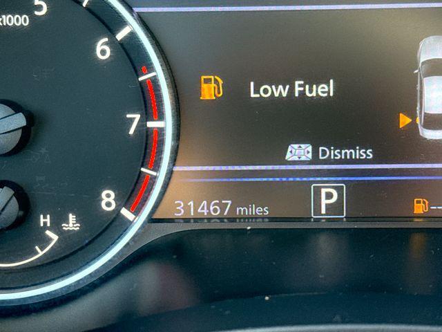 used 2023 Nissan Altima car, priced at $18,411