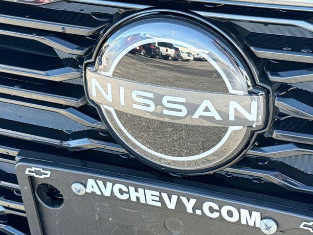 used 2023 Nissan Altima car, priced at $18,411