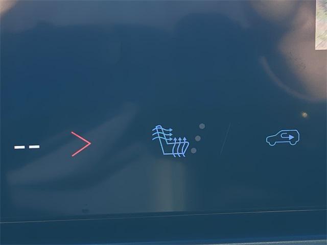 new 2026 Chevrolet Equinox EV car, priced at $40,765