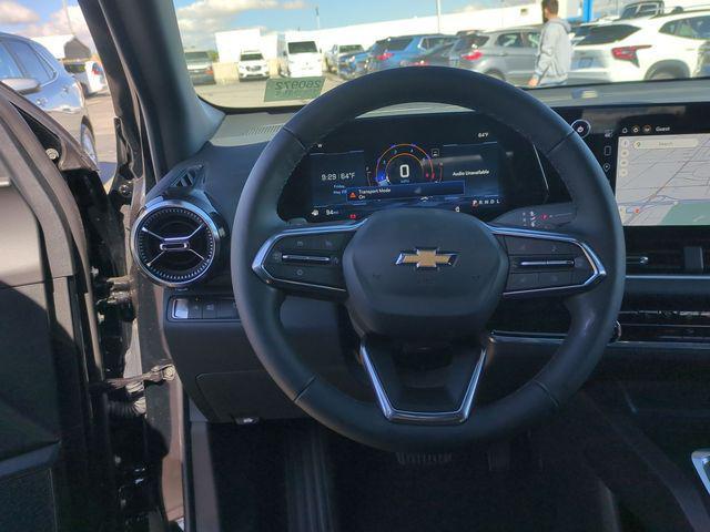 new 2026 Chevrolet Equinox car, priced at $27,731