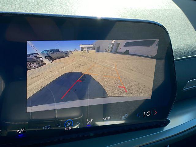 new 2026 Chevrolet Traverse car, priced at $38,256