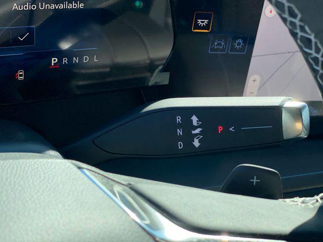 new 2026 Chevrolet Traverse car, priced at $38,256