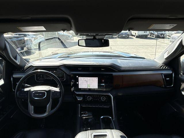 used 2022 GMC Sierra 1500 car, priced at $50,911