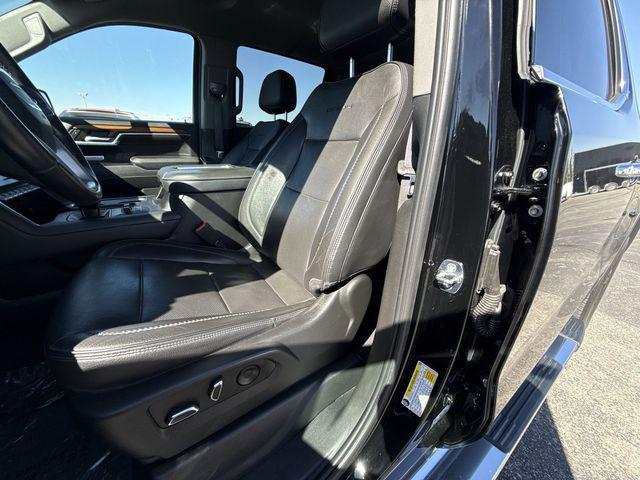 used 2022 GMC Sierra 1500 car, priced at $50,911