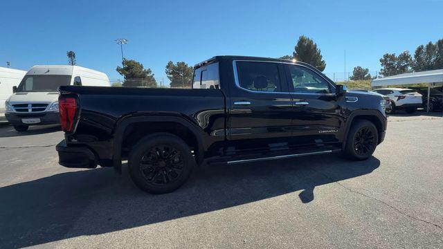 used 2022 GMC Sierra 1500 car, priced at $50,911