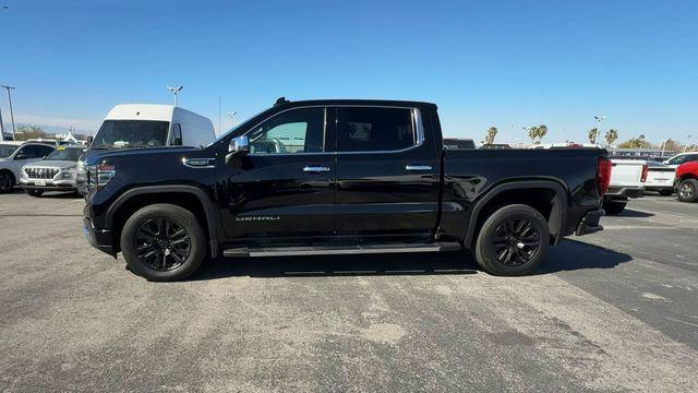 used 2022 GMC Sierra 1500 car, priced at $50,911
