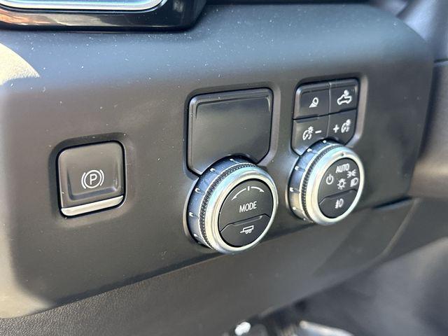 used 2022 GMC Sierra 1500 car, priced at $50,911