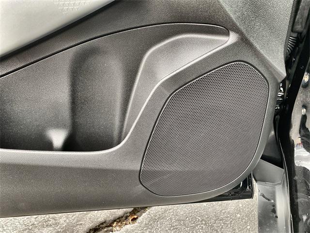 new 2026 Chevrolet Trax car, priced at $24,116