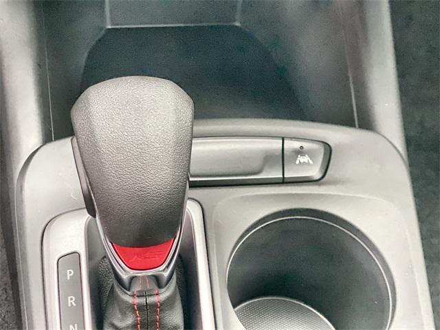 new 2026 Chevrolet Trax car, priced at $24,116