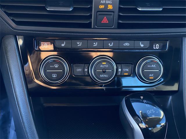 used 2024 Volkswagen Jetta car, priced at $17,711