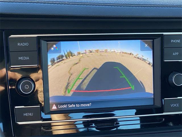 used 2024 Volkswagen Jetta car, priced at $17,711