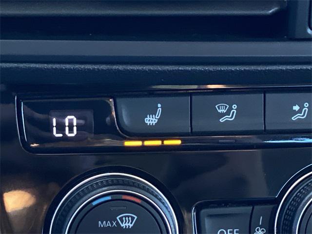 used 2024 Volkswagen Jetta car, priced at $17,711