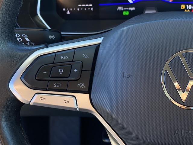 used 2024 Volkswagen Jetta car, priced at $17,711