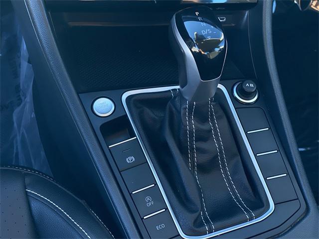 used 2024 Volkswagen Jetta car, priced at $17,711