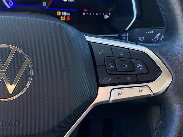 used 2024 Volkswagen Jetta car, priced at $17,711