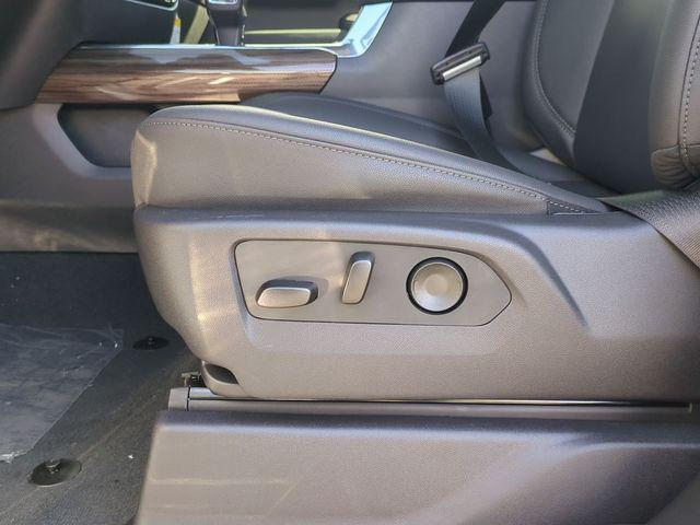 new 2026 Chevrolet Silverado 1500 car, priced at $55,326