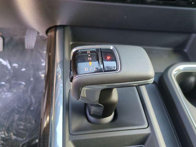 new 2026 Chevrolet Silverado 1500 car, priced at $55,326