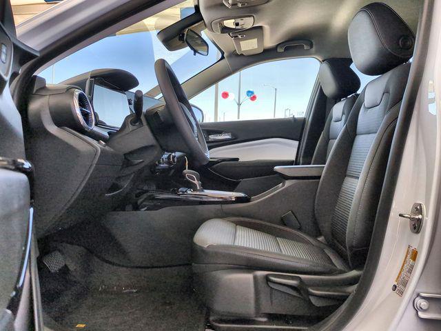 new 2026 Chevrolet Trax car, priced at $24,193