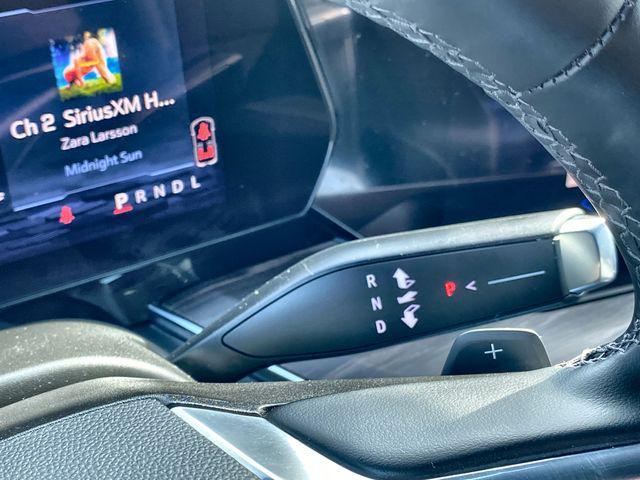 used 2025 Chevrolet Tahoe car, priced at $72,911