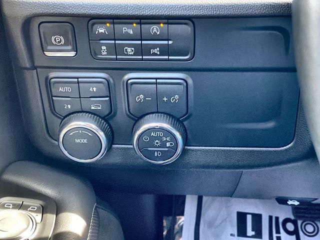 used 2025 Chevrolet Tahoe car, priced at $72,911