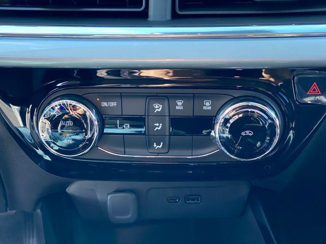 new 2026 Chevrolet Trax car, priced at $22,526