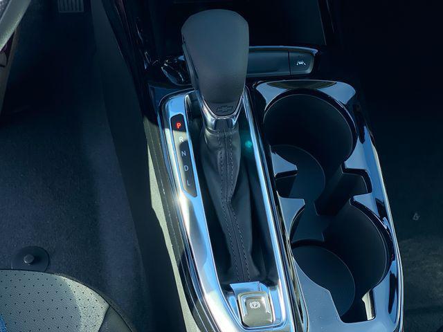 new 2026 Chevrolet Trax car, priced at $22,526