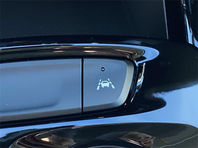 new 2026 Chevrolet Trax car, priced at $24,723