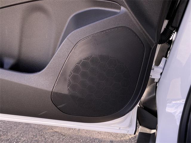 new 2026 Chevrolet Trax car, priced at $24,723