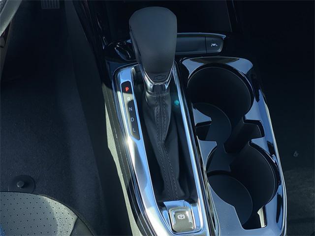 new 2026 Chevrolet Trax car, priced at $24,723