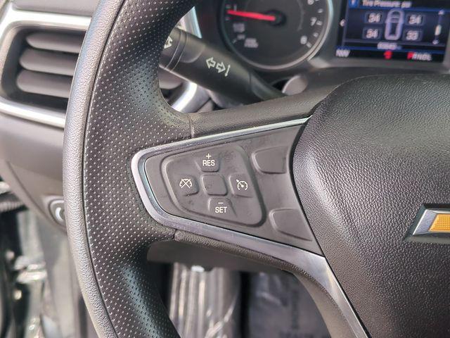 used 2019 Chevrolet Equinox car, priced at $14,711